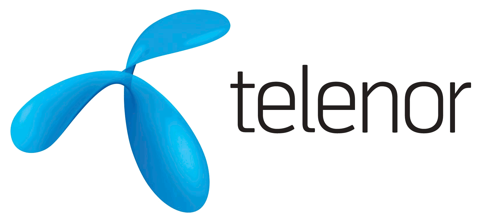 telenor logo